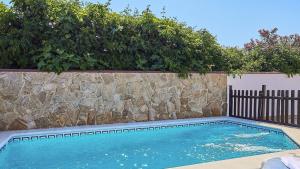 Casa Merce Conil de la Frontera by Ruralidays