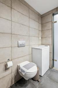 Two Bedroom Designed Apartment