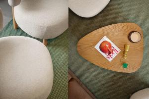 Two Bedroom Designed Apartment