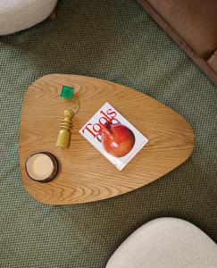 Two Bedroom Designed Apartment