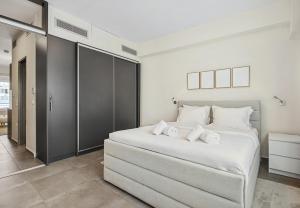 Two Bedroom Designed Apartment