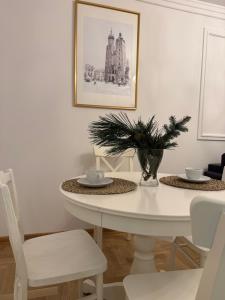 ApAzory Kraków - przytulny apartament na wyłączność