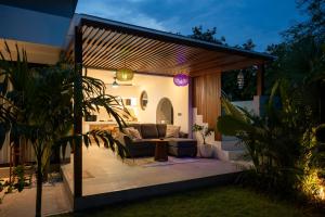 Yuvilla 2BR uluwatu