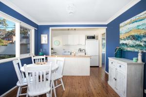 Mollymook Beach Cottage