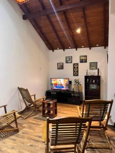 Senasuma Homestay