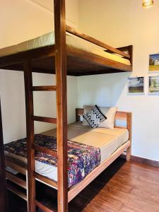 Senasuma Homestay
