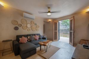 Experiencia única en Casa Piramide