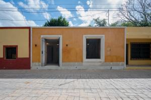 Experiencia única en Casa Piramide