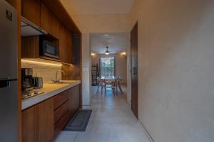 Experiencia única en Casa Piramide