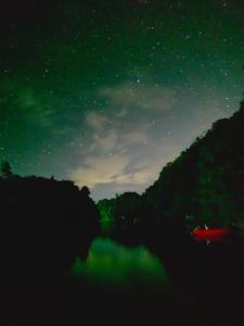 Enchanted Cove Resort