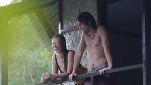 Enchanted Cove Resort