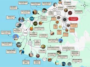 SUYAI Villa Uluwatu - Private Pool & Concierge Service