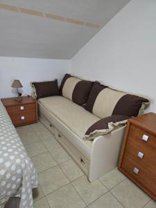 A Casa Letizia Foggia