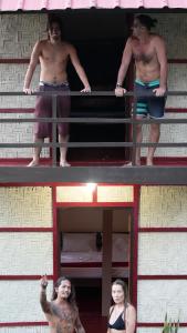 Enchanted Cove Resort