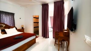 moonlight palace private pool villa vagamon