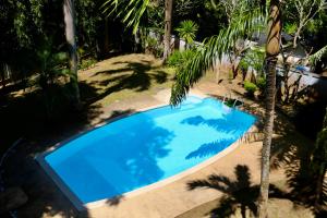 Natures Hill side Phana House