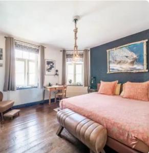 LAncienne Boulangerie