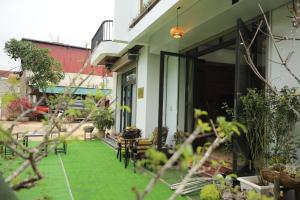 Mandu Bliss House - Villa Mộc Châu