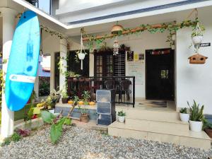 Shamak Homestay Varkala