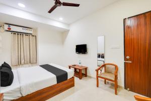 Hotel O Elite Inn Near Loyola College