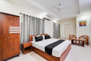 Hotel O Elite Inn Near Loyola College