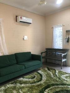 The Pura Rimba Residences Langkawi