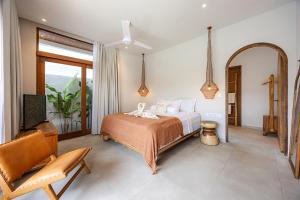 Villa Amoura - Newly built modern villa in Sanur
