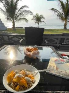 Romantic Beachside Retreat with Breathtaking Views