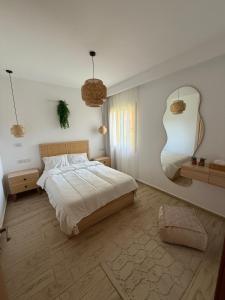 Mountain view sokhna 1 - 2 BR - boho chalet