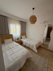 Mountain view sokhna 1 - 2 BR - boho chalet