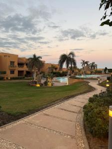 Mountain view sokhna 1 - 2 BR - boho chalet