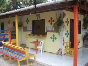Albergue da Gamboa - Gamboa