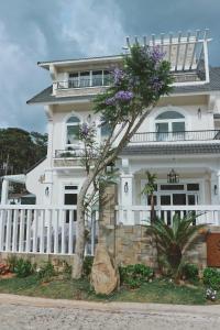 HYGGE Homestay Đà Lạt