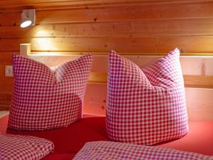 Chalet in Hochfügen near Ski Slopes