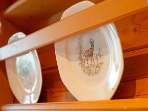 Chalet in Hochfügen near Ski Slopes