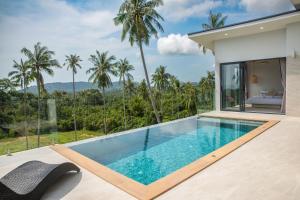 Villa Toi&Moi 3Br Private Pool Sea View