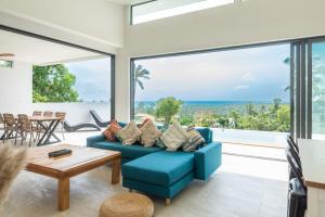 Villa Toi&Moi 3Br Private Pool Sea View