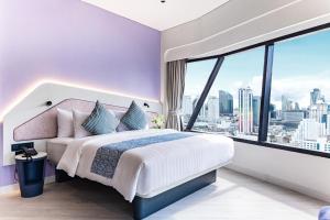 Queensland Hotel Bangkok