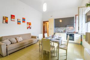 Casa La Torre Sea View - Happy Rentals
