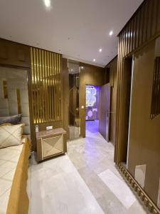 Elegant apartment near Tangier train station with parking