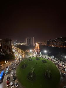 Elegant apartment near Tangier train station with parking