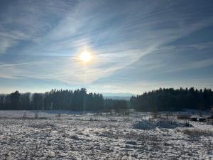 Przygórze 201 - Dom Wiejski w Górach Sowich