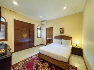 The Kamalaya Hotel Garden & Wedding House