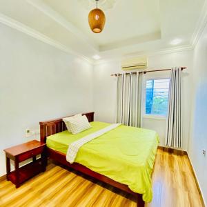 Siem reap Apartment