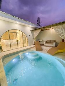 Staycationku Premium Jogja Villas