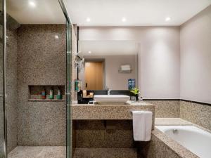 Pullman Sao Paulo Guarulhos Airport