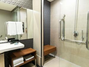 Pullman Sao Paulo Vila Olimpia