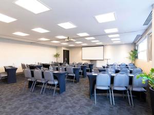 Pullman Sao Paulo Vila Olimpia