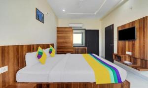 Ravi Residency Bharatpur