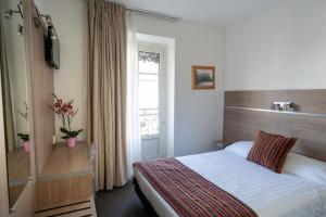 Hôtel de lEurope Grenoble hyper-centre